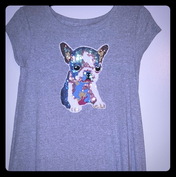 Girls tunic dress - Picture 1 of 3